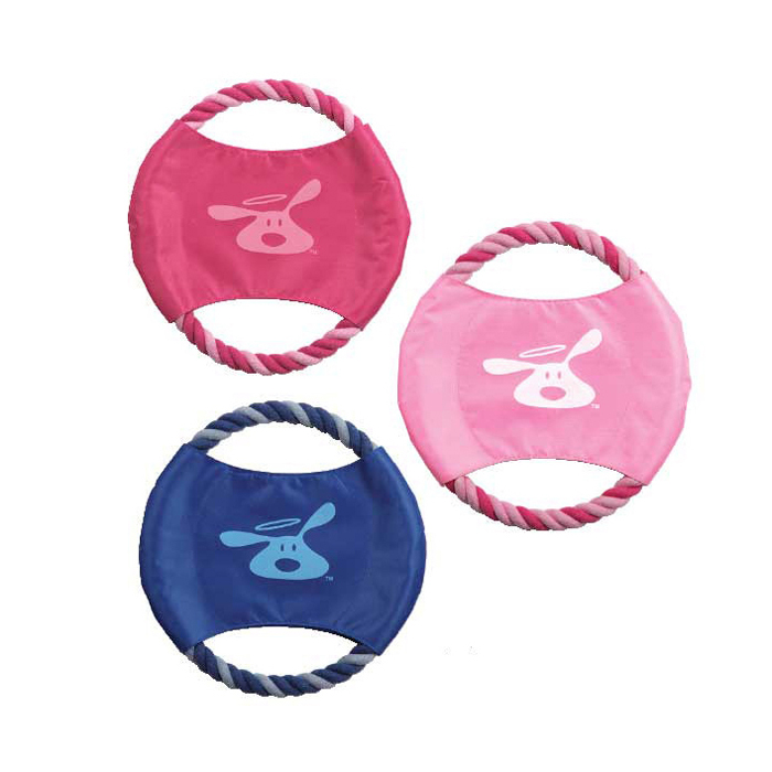 Flying Disc For Dog - Image 1
