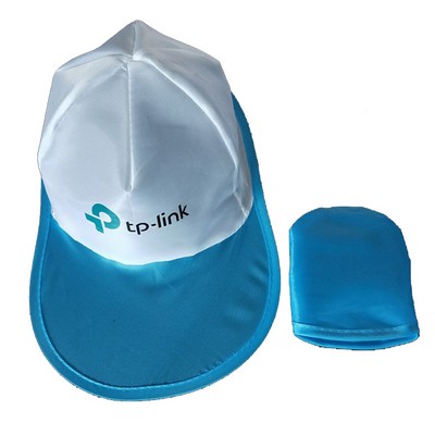 Custom TP Link Baseball Cap Hat Customized Sports Cap Hat