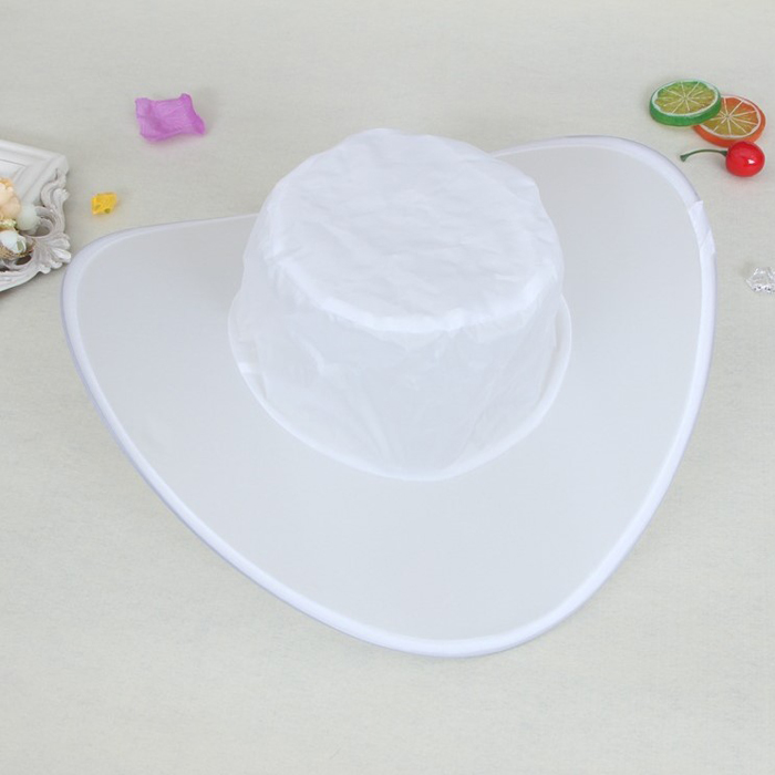 Polyester Custom Promotional Cheap DIY Painting Cap Hat