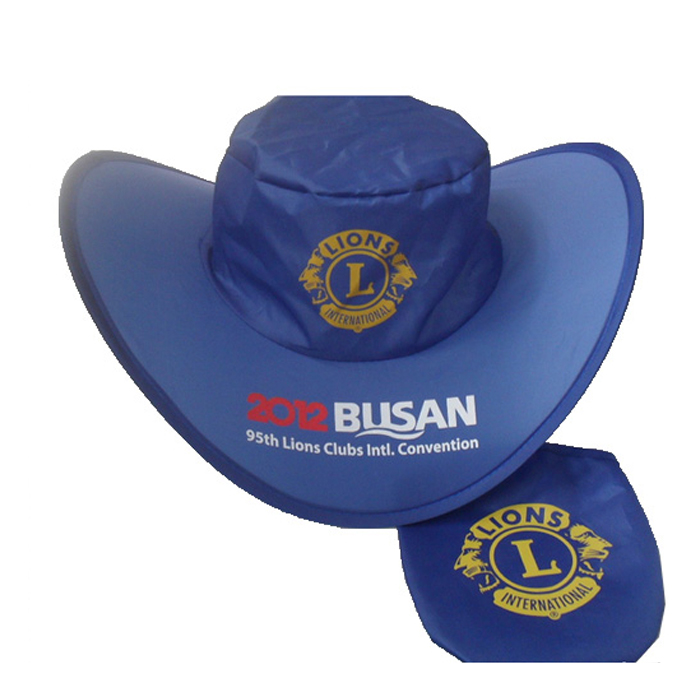 2019 High-Quality Wholesale Custom Design Foldable Magic Cap Hat - Image 1