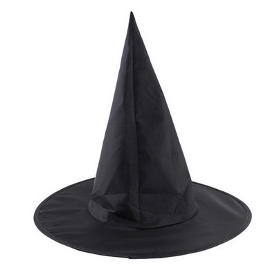 Hot Sale High Quality Halloween Party Harry Potter Witch Hat 