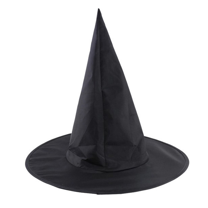 Hot Sale High Quality Halloween Party Harry Potter Witch Hat