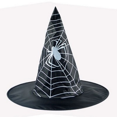 Hot Sale Harry Potter Magic Hat Halloween witch Hat For Halloween Festival 