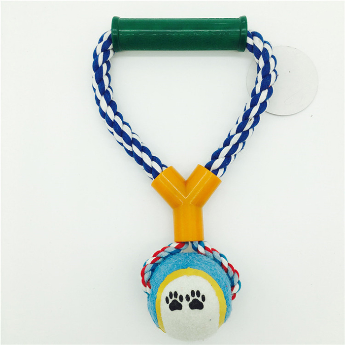 Free Sample Promotion Pet Product Pet Toy Dog Chew Toy - Image 1