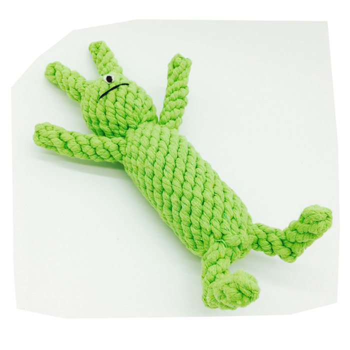 Monsters University Mike Cyclops Pet Toy - Image 1