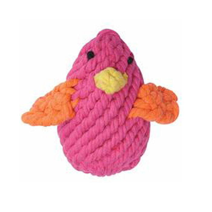 Easter Eggs Dog Toy - Image 1