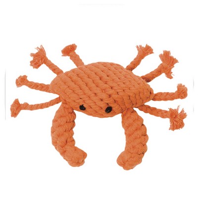 Wholesale Crab Shaped Cat Pet Toy