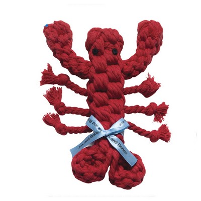 Wholesale Lobster Shaped Dog Pet Toy