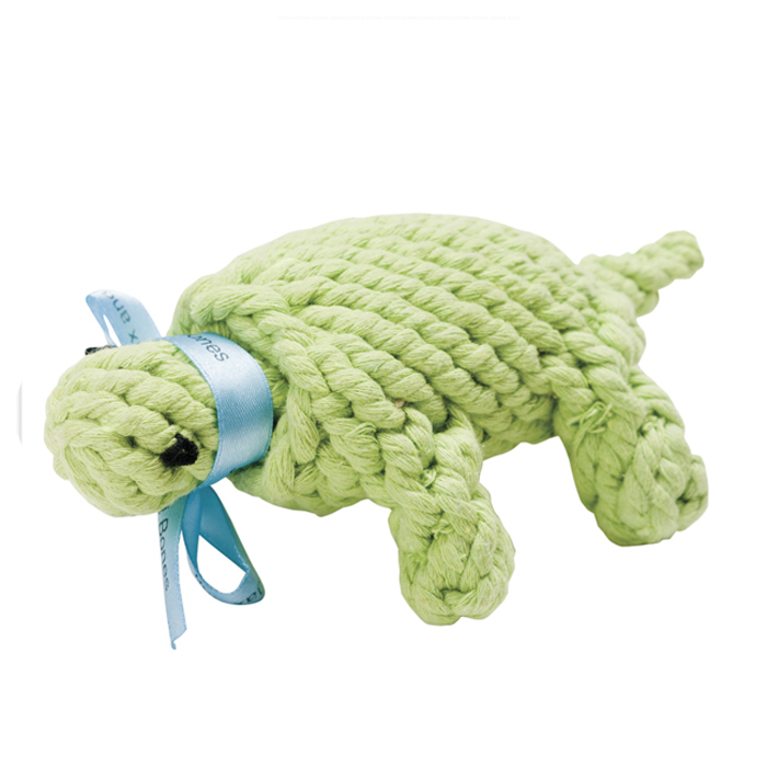 Wholesale Turtle Shaped Dog Pet Toy - Image 1