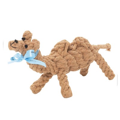Wholesale Camel Shaped Dog Pet Toy