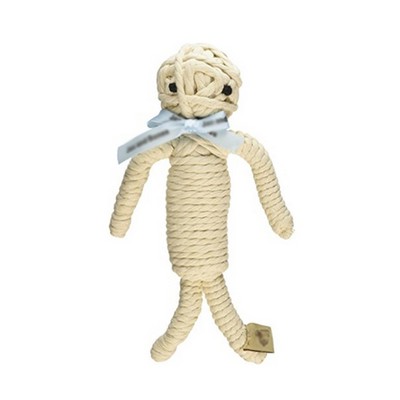 Wholesale Mummy Shaped Dog Pet Toy