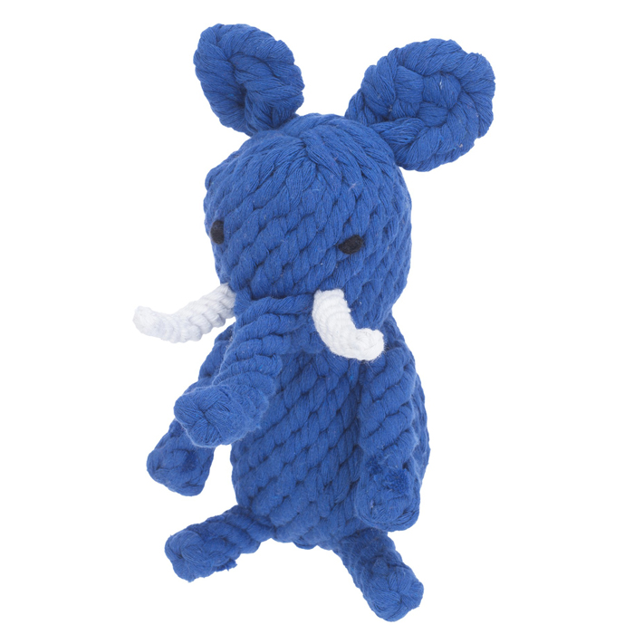 Wholesale Mammoth Shaped Dog Pet Toy - Image 1
