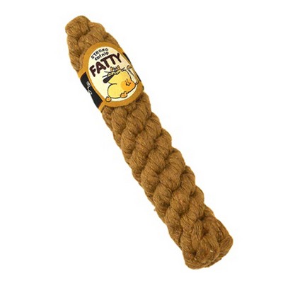 Wholesale Cigar Dog Pet Toy