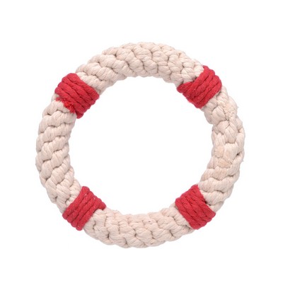 Wholesale Life Ring Dog Pet Toy