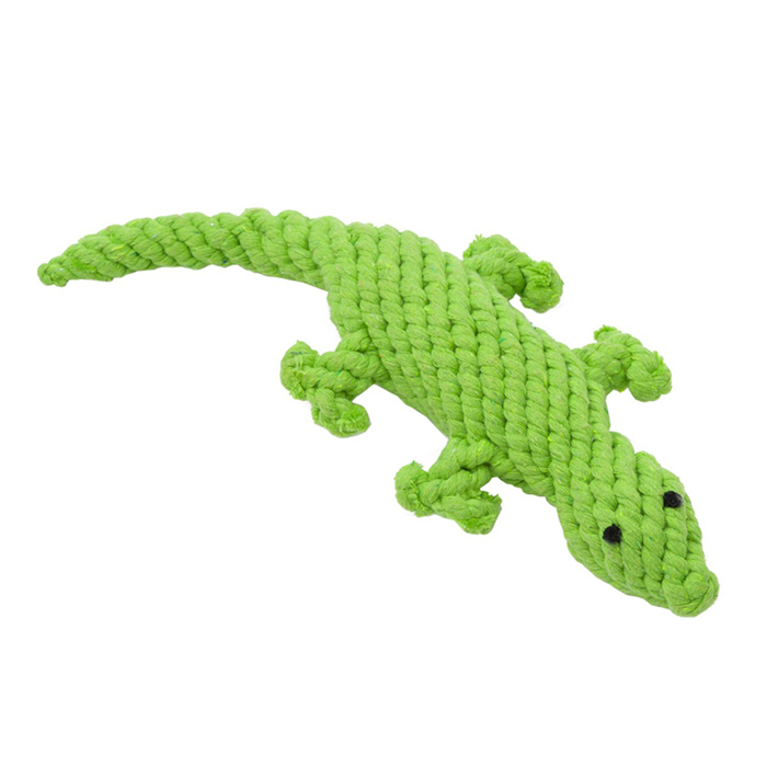 Wholesale Gecko Dog Pet Toy - Image 1