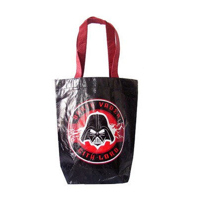 Guangzhou Manufacturer Cheap Price Custom Logo Printed Eco Friendly Fabric Carry Non Woven Bags