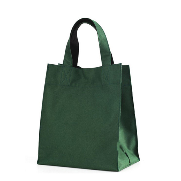 Custom Shopping Bags Eco Friendly Shopping Bags Non Woven Bags - Image 1