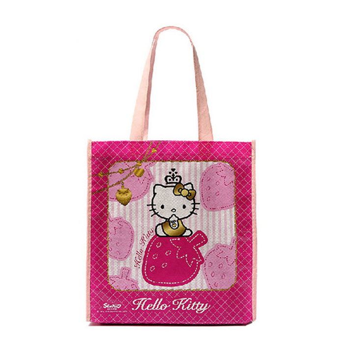 Non Woven Bag Pp Non Woven Bag Non Woven Shopping Bag - Image 1