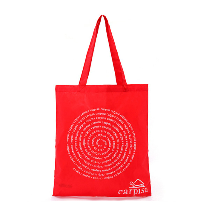 Most Popular Hottest Print High Capacity Non Woven Bag Polyester Tote Bag Shopping Bag For Wedding Favor Gift - Image 1