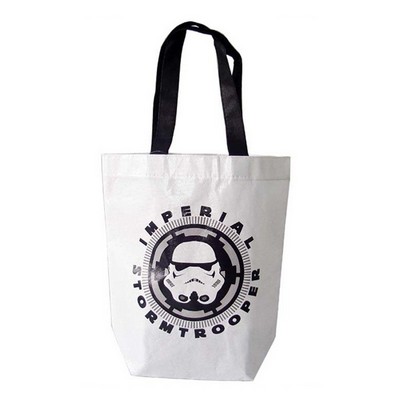 Custom Printed Logo Gift Non Woven Bag Shopping Handle Image Non Woven Bag