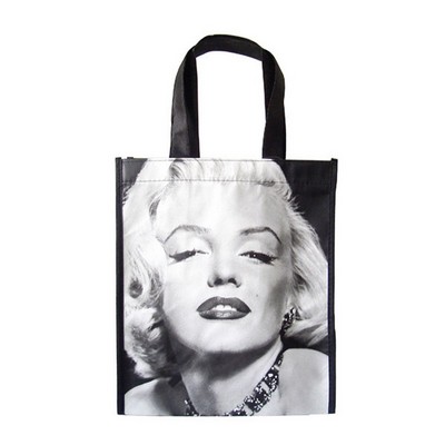 Printed Celebrity Marilyn Monroe Bag