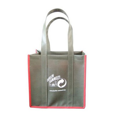 New products Excellent Quality Non Woven Promo Bag