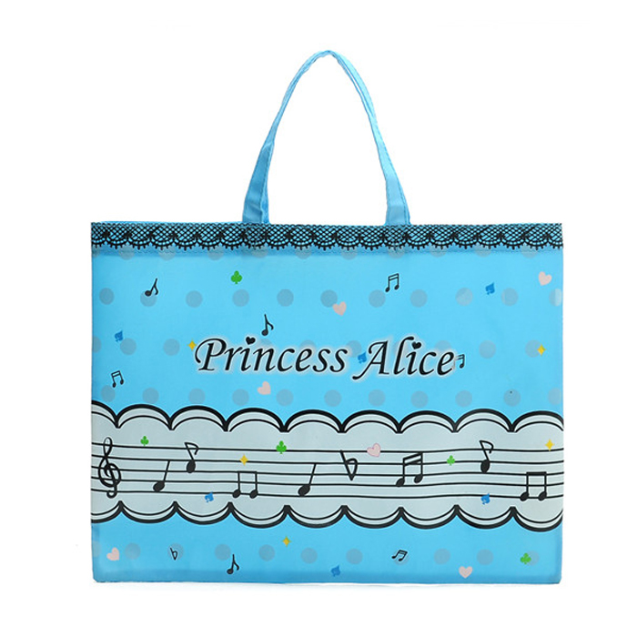 Promotional Custom Cotton Bags With Logo - Image 1