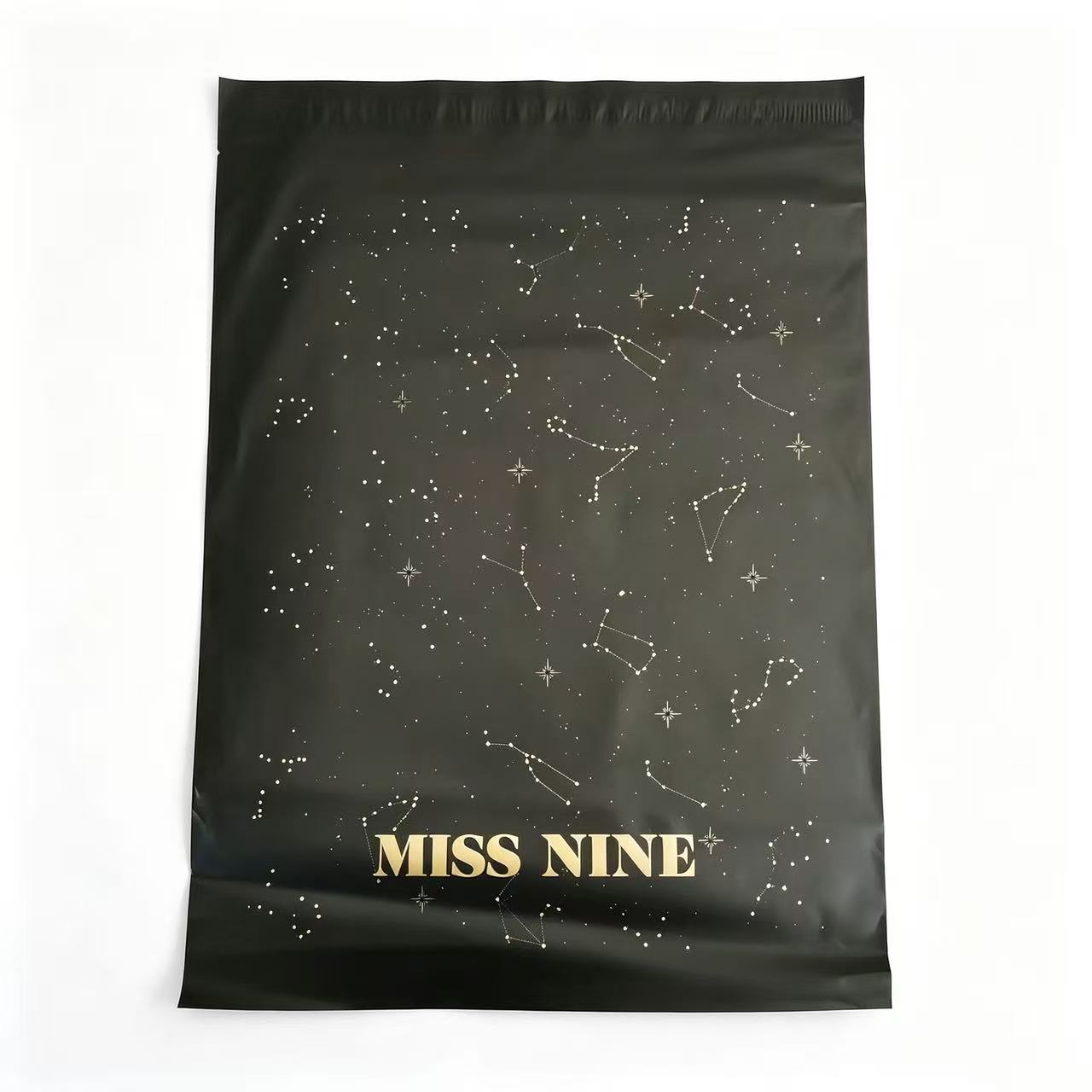 Custom Biodegradable Poly Mailer Bags for Clothing Shipping - Image 4 Custom Biodegradable Poly Mailer Bags for Clothing Shipping - Image 4